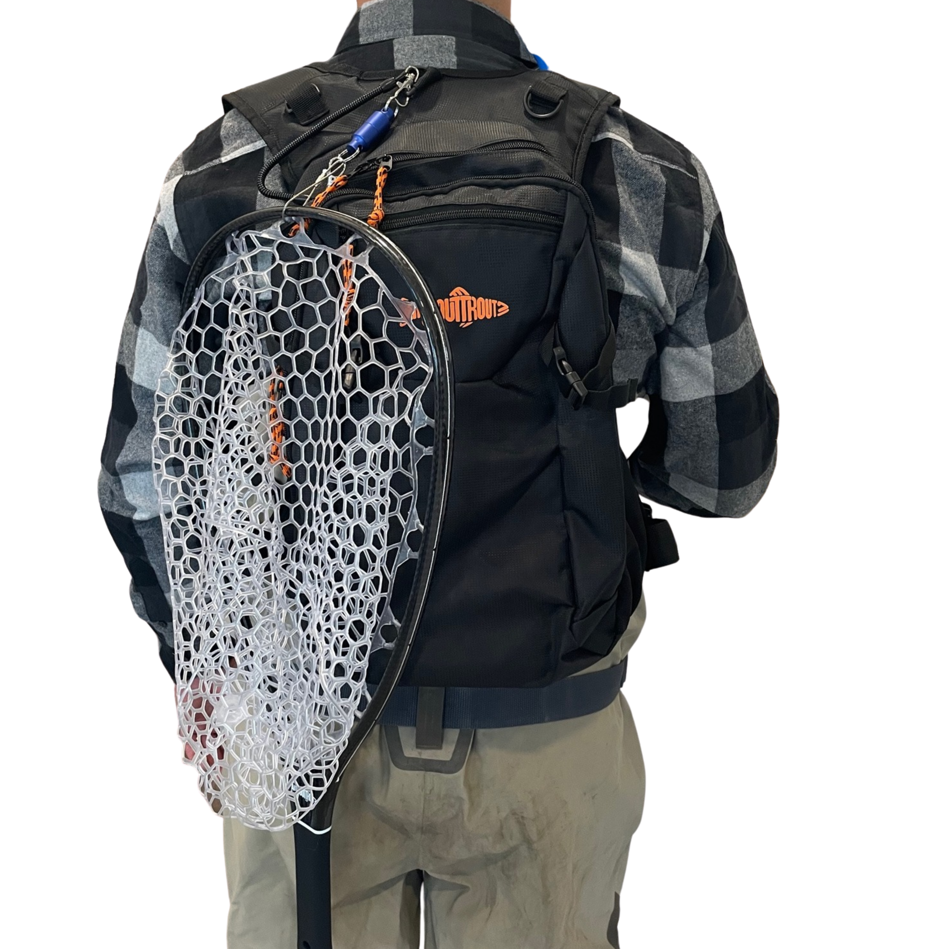 Tailwater Tech Pack - 2022 Model