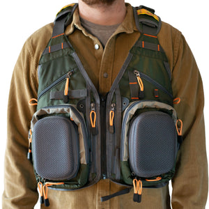 Tailwater Tech Pack - 2021 Model