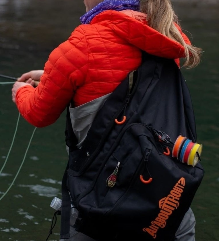 Fishing Backpacks, Sling Bags, Backpack and Vest
