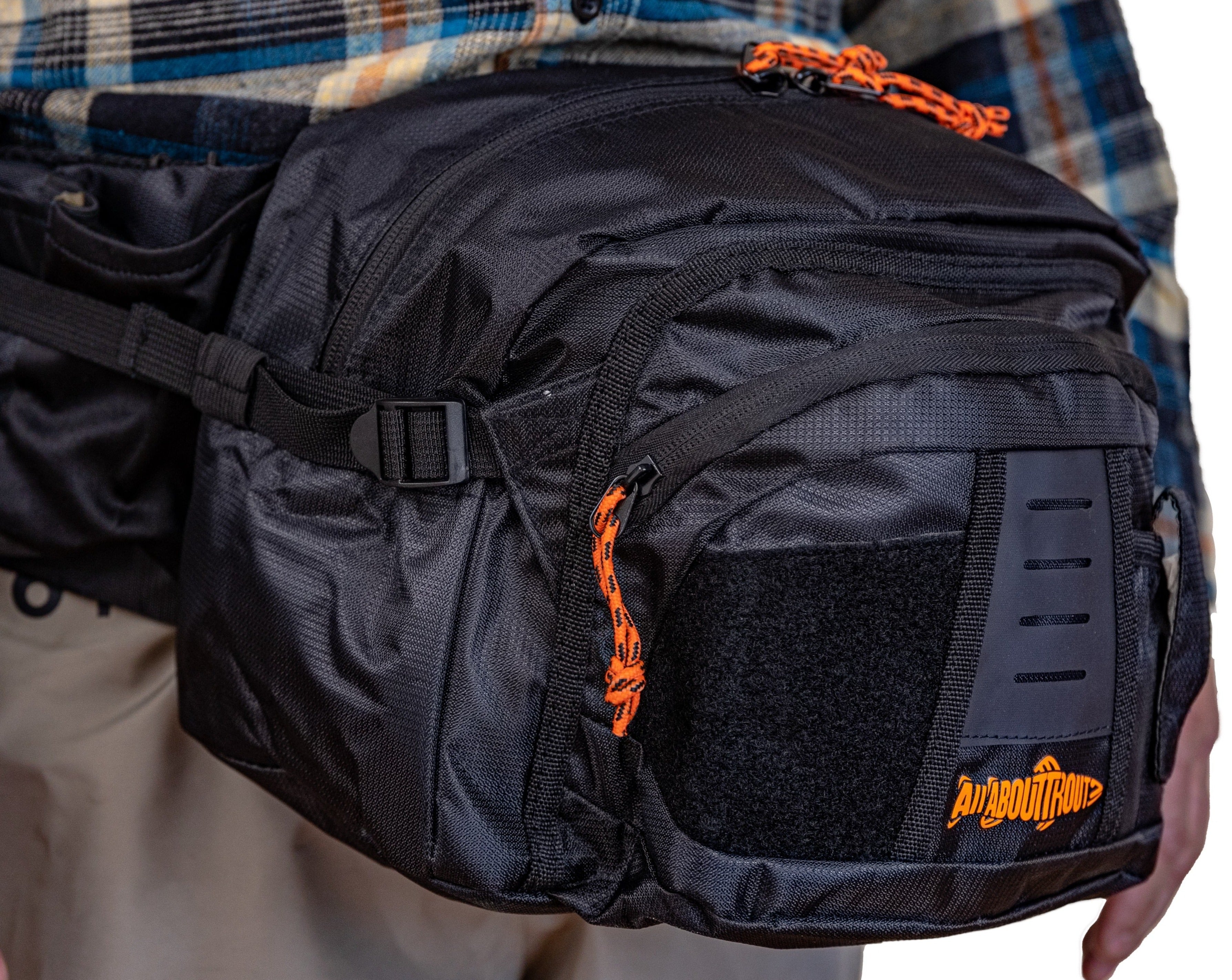 Highwood Hip Pack – All About Trout