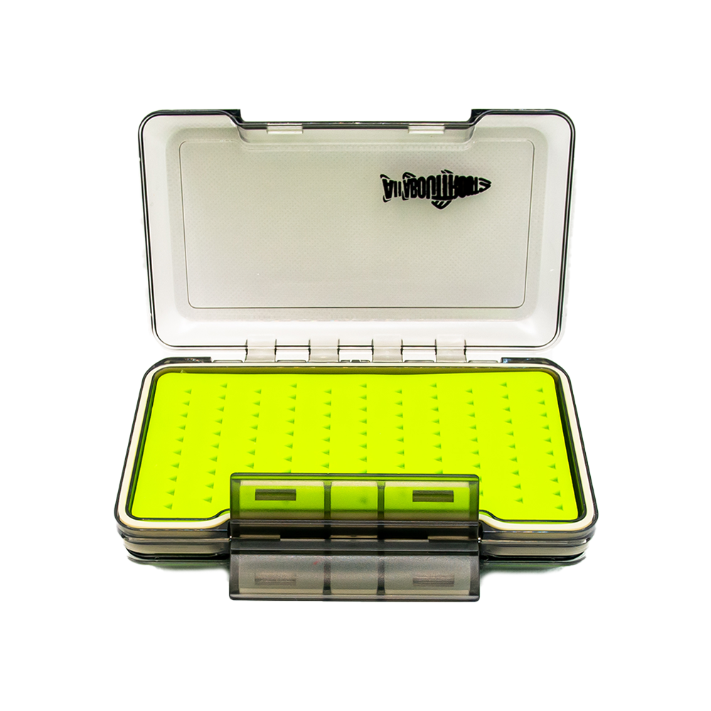 Large Double Sided Fly Box